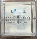 Stanton D5107AL Stylus 500 Broadcast Standard Series!. Fixed Price $87.50.