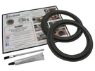 Infinity RS-4001 Speaker Parts 8" Woofer Foam Edge Repair Kit # FSK-8. Fixed Price $26.10.