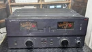 Philips AH5781 Bk Power Amplifier With Analog Watt Meters. Fixed Price $499.99.