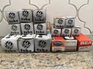 Electronic Tubes Nos Vintage Lot Vacuum Television Radio Raytheon Rca. Fixed Price $19.50.