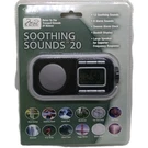 Srv Innovations Soothing Sounds Relax To The Of Nature Extremely Rare Vtg. Fixed Price $29.99.