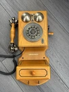 Crosley Replica 1920S Style Country Kitchen Wall Phone Limited CR92 Retro. Fixed Price $40.00.