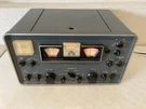 Hammarlund HQ-180-A Communications Receiver Shortwave Radio. Fixed Price $624.99.