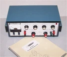 Heathkit Sine / Square Audio Generator Model IG-5218 With Thd Installed. Fixed Price $169.00.