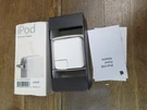 Vintage Oem Genuine Apple Ipod Usb Power Adapter M9837LL/A Used Works. Fixed Price $7.00.
