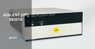 Agilent (hp) 59301A Ascii To Parallel Converter ****look**** (ref.: N). Fixed Price $69.00.