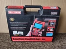Craftsman 20899 Scan Tool CANOBD2&1 Kit In Case Diagnostic. Fixed Price $225.00.