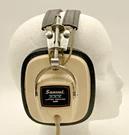 Vtg Sansui SS-2 Stereo Headphones 1/4" Plug Japan 70S Retro Audio Tested & Works. Fixed Price $45.00.