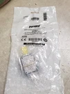 Pomona 3752 Shielded BOX,1.13IN.HX1.50IN.WX0.88IN.D. Fixed Price $29.95.