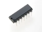 Ic Chip Package DIP-14 Through Hole Original Oem Parts. Fixed Price $9.99.