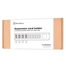 Silverstone G11909520-RT Expansion Card Holder For RM400 / RM41-506 RM41-H08. Fixed Price $27.00.