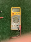 Tested Radioshack 24-RANGE Digital Multimeter. Fixed Price $46.87.