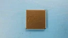 (2 Pcs) N82077AA Intel 1MBPS, Floppy Disk Drive Controller, PLCC68 Pin. Fixed Price $6.95.