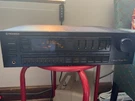 Pioneer SX-2600 Stereo Receiver Am/fm Tuner 2-CHANNEL 240W Black. Fixed Price $85.00.