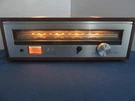 Very Rare Vintage Luxman T33 Am/fm Tuner 1977 Walnut Japan. Fixed Price $210.18.