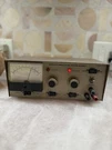Heathkit IP-28 Regulated Power Supply 0-30 Vdc 1A Nice. Fixed Price $45.00.