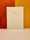 Hp 06220-90001 Dc Power Supply Mpm Series, Model 6220B Operating/service Manual. Fixed Price $49.99.