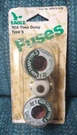 Eagle 30 Amp Time Delay Fuses Type 125V (nos). Fixed Price $8.29.