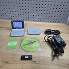 Sony Clie PEG-UX50/U *excellent A+* New Battery Software Cd Manuals All Wires. Fixed Price $699.99.