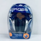 Koss Stereophones PRO3AA Titanium Professional Over Ear Headphones New! *read. Fixed Price $99.99.