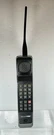 Motorola/ Brick/ Dynatac/ 8000F/1993/ILLINOIS/GRAY/BLACK/1635 Min./tested/euc. Fixed Price $175.00.