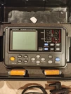 Hioki RM3548 Resistance Meter. Fixed Price $950.00.