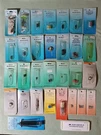 31 Archer Radio Shack Nos Diodes Resistors Leds Regulators Capacitors More Vtg.. Fixed Price $199.99.