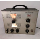 Eico Model 324 Signal Generator - Powers On. Fixed Price $37.50.