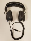 General Electric 5-1300 Stereophone Vintage Headphones. Fixed Price $59.99.