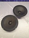 Acoustic Research/ar 10" Woofer From 302T Speakers 1995 Sold Individually. Fixed Price $59.95.