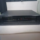 Kenwood 6 Cd Player DP-M5540 Multiple Compact Disc No Remote For Parts Repair. Fixed Price $16.97.