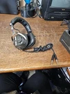 Jvc Model 5944 Four Channel Hi-fi Headphones. Fixed Price $36.95.