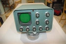 Vintage Heathkit SB-610 Ham Radio Station Monitor Scope. Fixed Price $145.00.