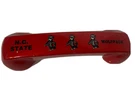 Vintage State Wolfpack Telephone Handle Cover Princess Bell System. Fixed Price $32.39.