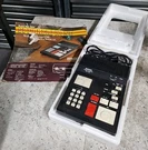 Vintage Maxon MX-1005 Speakerphone Intercom Nib!. Fixed Price $129.99.