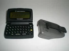 Motorola Talkabout Skytel Pager A06JEB5806AA Black. Fixed Price $140.00.