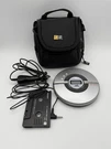 Sony Walkman D-EJ106CK Portable Player Mega Bass Cd-r/rw Tested Working. Fixed Price $59.99.