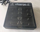 General Electric Nicd Battery Charger BC8 Vintage Tested Powers On. Fixed Price $14.99.