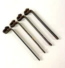 Antique Emerson Fan Cage Guard Struts 1924-32 Oem Types 29646, 28646 U.s.a.. Fixed Price $64.99.