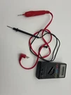 Vintage Micronta Lcd Digital Autoranging Pocket Multimeter.. Fixed Price $18.00.