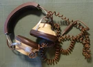 Vintage Koss 727 Stereophone Headphones Retro Hi-fi Audio Studio 1970S Tested. Fixed Price $27.99.