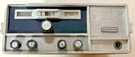Pearce Simpson Guardian 23 Channel Vintage Ac/dc Transceiver Radio. Fixed Price $85.00.