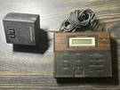 Vintage 1980S Micronta 7-DAY Programmable Timer Cat. 63-889 Radio Shack Works. Fixed Price $26.24.