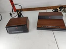 Vintage Bsr System X-10 The Timer Digital Clock Wood Grain Finish Tested Works. Fixed Price $29.99.