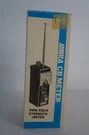 Vintage Mura Swr Field Stregnth Meter CBM-10 Test Equipment. Fixed Price $20.00.