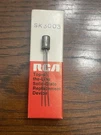 Rca Solid State Replacement Device SK3003 - Vintage New Old Stock Box. Fixed Price $10.49.