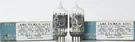 6211 Arcturus Nos Tube United States Preamp Test Strong Balanced Pcs. Fixed Price $250.00.