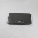 Vintage Casio SF-4300 32KB Portable Digital Diary. Fixed Price $15.01.