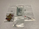 Heathkit Signal Tracer IT-5283 Restoration Component Capacitor Transistors. Fixed Price $59.99.