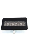 Ise Electronics DP89A Multi-numerical Indicator. Fixed Price $18.60.